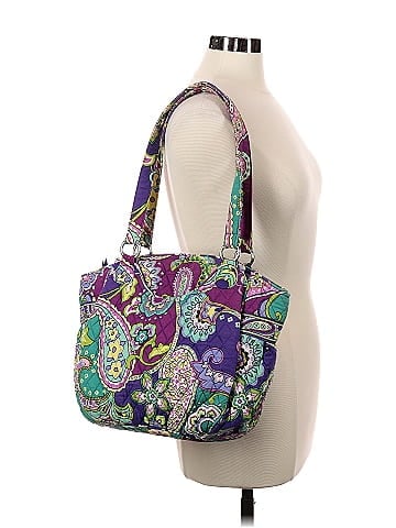 Vera Bradley Tote (view 2)