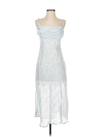 Saints + Secrets Cocktail Dress (view 1)