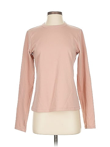Uniqlo Long Sleeve T-Shirt (view 1)