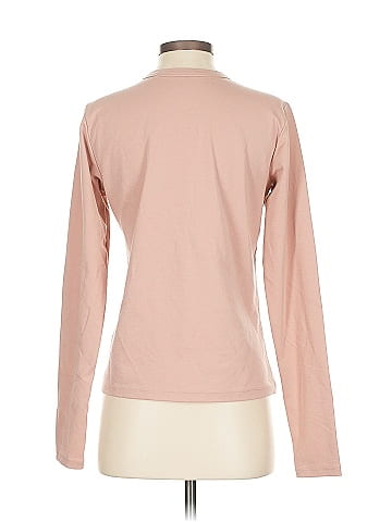 Uniqlo Long Sleeve T-Shirt (view 2)