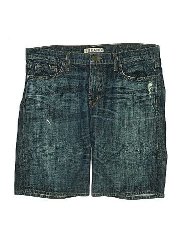 J Brand Denim Shorts (view 1)