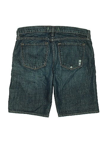 J Brand Denim Shorts (view 2)