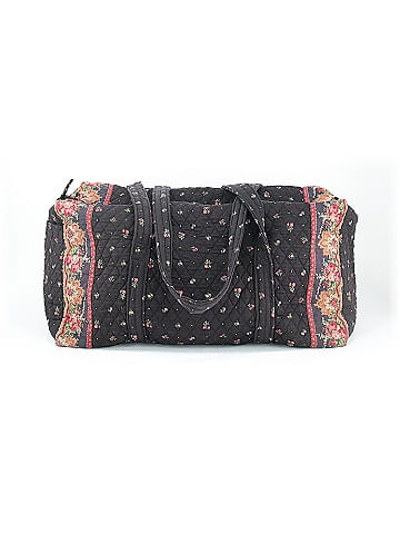 Vera Bradley Weekender (view 1)