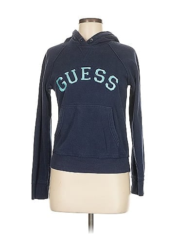 Guess Jeans Long Sleeve T-Shirt (view 1)