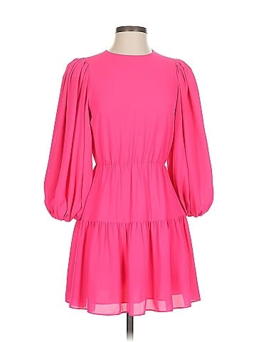Alice + Olivia Casual Dress (view 1)
