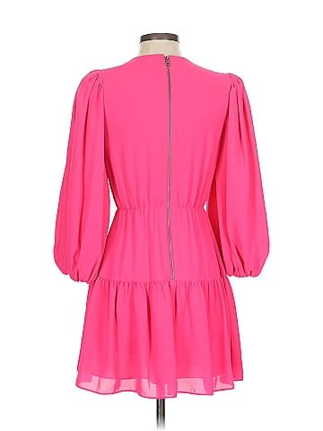 Alice + Olivia Casual Dress (view 2)