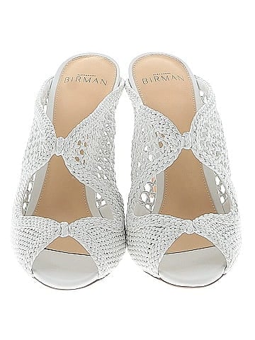 Alexandre Birman Heels (view 2)