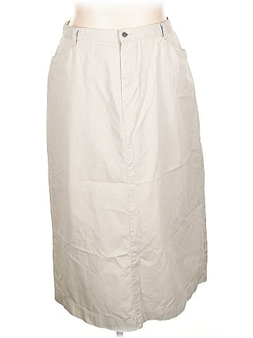 Lee Casual Skirt (view 1)