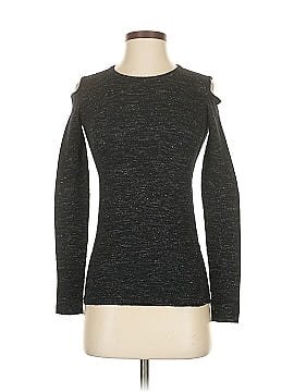 Current/Elliott Long Sleeve T Shirt
