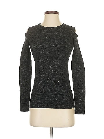 Current/Elliott Long Sleeve T-Shirt (view 1)