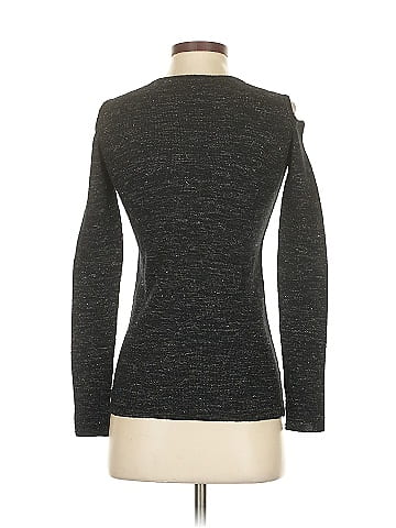 Current/Elliott Long Sleeve T-Shirt (view 2)