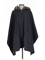 Moda International Wool Coat