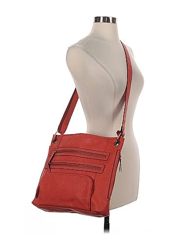 Assorted Brands Crossbody Bag (view 2)