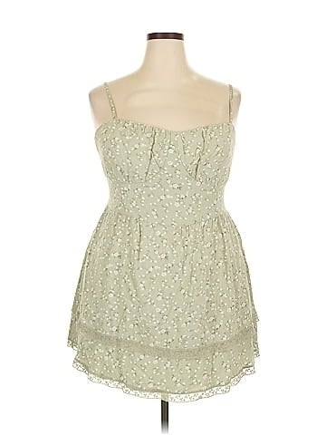 Hollister Cocktail Dress (view 1)