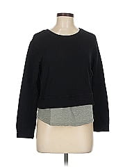 Monrow 3/4 Sleeve T Shirt