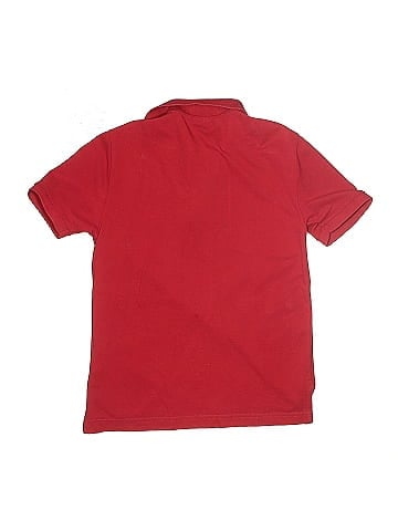 U.S. Polo Assn. Short Sleeve Polo (view 2)