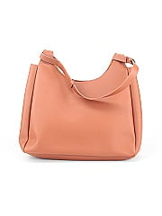 Neiman Marcus Leather Tote