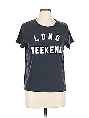 J.Crew Collection Short Sleeve T Shirt