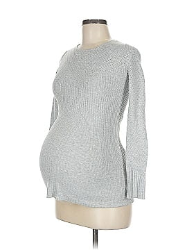 A Pea In The Pod Pullover Sweater