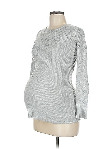 A Pea in the Pod Pullover Sweater (view 1)