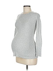 A Pea In The Pod Pullover Sweater