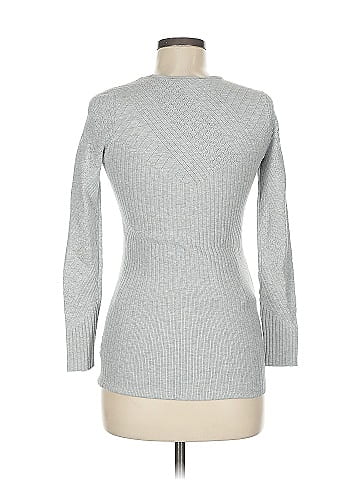 A Pea in the Pod Pullover Sweater (view 2)