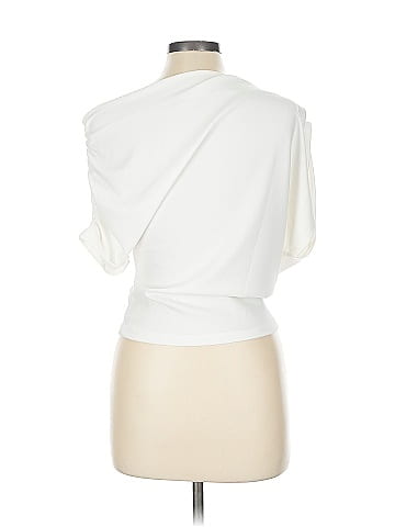 Zara Short Sleeve Top (view 2)