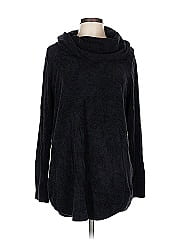 Barefoot Dreams Turtleneck Sweater