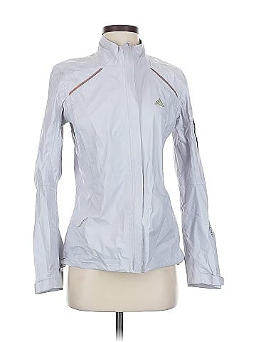 Adidas Track Jacket (view 1)