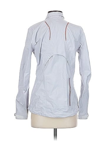 Adidas Track Jacket (view 2)