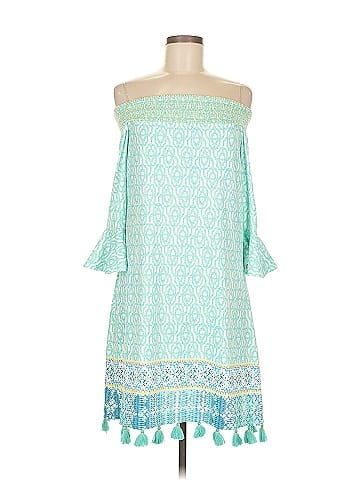 Cabana Life Casual Dress (view 1)