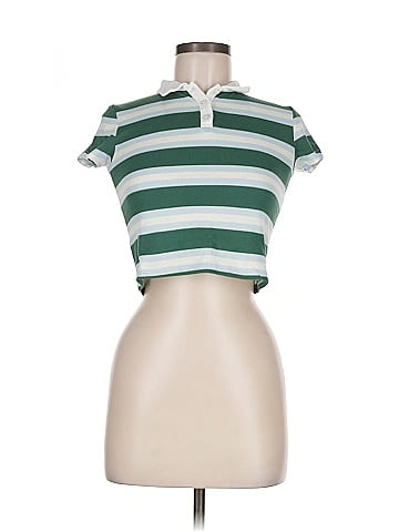 RSQ Short Sleeve Turtleneck (view 1)