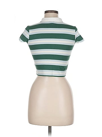 RSQ Short Sleeve Turtleneck (view 2)