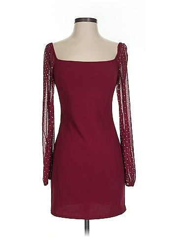 Jump Apparel Cocktail Dress (view 1)
