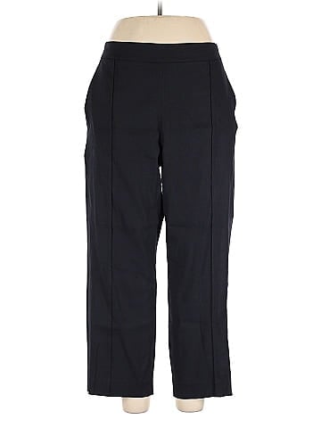 Vince. Linen Pants (view 1)