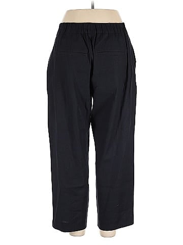 Vince. Linen Pants (view 2)