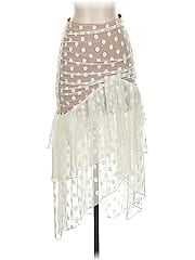 Majorelle Formal Skirt