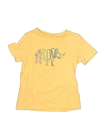 S.Oliver Short Sleeve T-Shirt (view 1)
