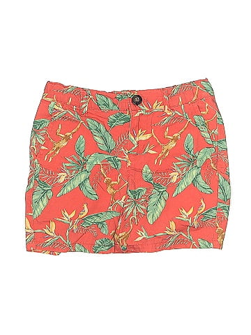 Janie and Jack Board Shorts (view 1)