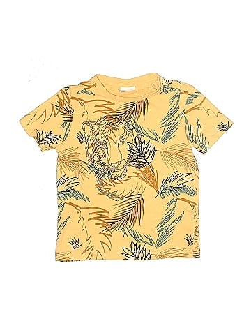 S.Oliver Short Sleeve T-Shirt (view 1)