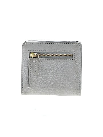 Fossil Leather Wallet (view 2)