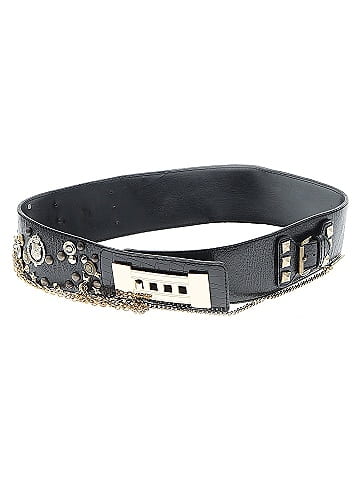 Assorted Brands Leather Belt (view 1)