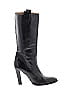 Nine West Black Boots Size EU 40 - photo 1