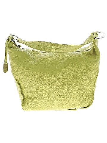 FURLA Leather Shoulder Bag (view 1)