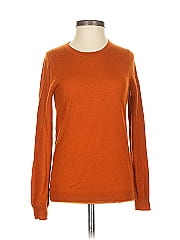 J.Crew Collection Cashmere Pullover Sweater
