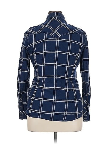 True Religion Long Sleeve Button-Down Shirt (view 2)