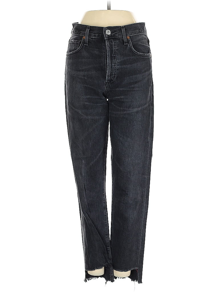 Click to view more detailed imagery on our partner's website Pre-owned Citizen Of Humanity Jeans In Gray