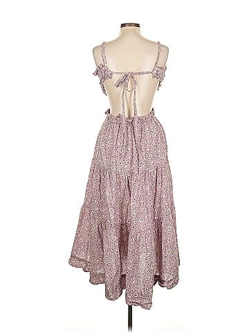 Sea New York Ida Apron Dress (view 2)