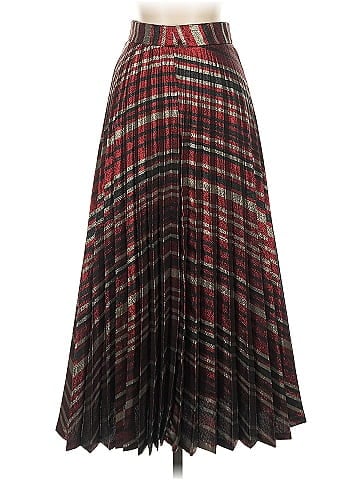 Zara Casual Skirt (view 1)