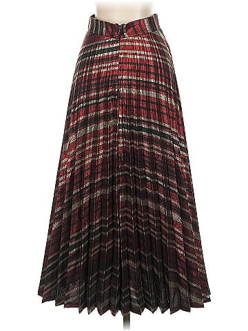 Zara Casual Skirt (view 2)